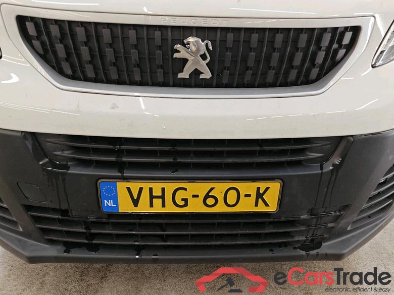 Peugeot Expert Premium Long 2.0 BlueHDi 145 4d #5