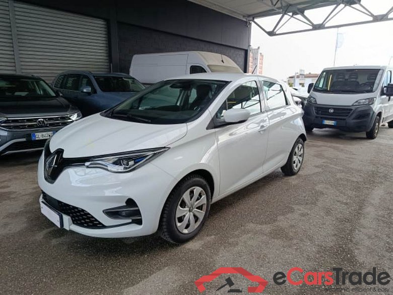RENAULT ZOE / 2019 / 5P / BERLINA ZOE BUSINESS R110 #1