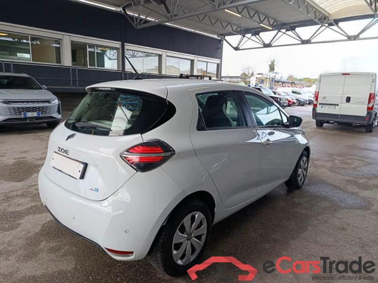 RENAULT ZOE / 2019 / 5P / BERLINA ZOE BUSINESS R110 #2
