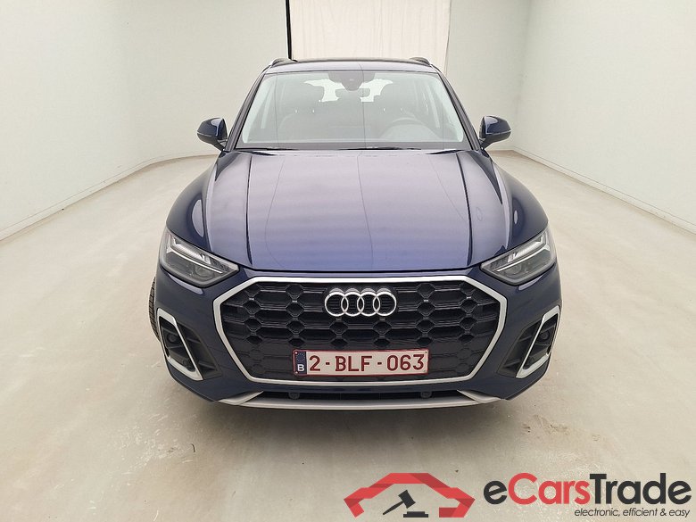 Audi, Q5 FL'20, Audi Q5 Business Edition S line 30 TDI S tronic 5d