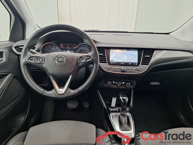 Opel, Crossland '20, Opel Crossland 1.5 Turbo D 88kW S/S Auto Elegance #5