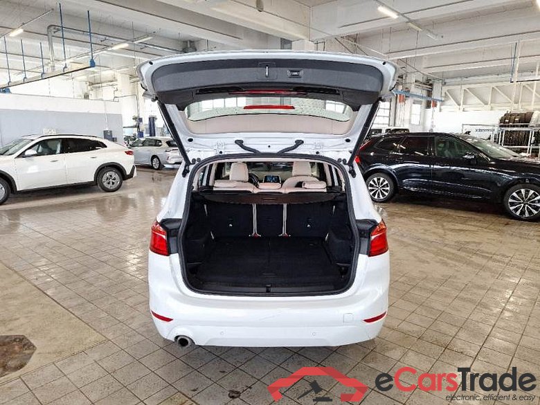 BMW SERIE 2 GRAN TOURER / 2018 / 5P / MONOVOLUME 216D BUSINESS #5
