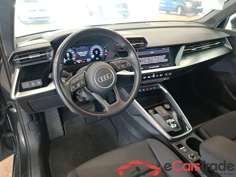 AUDI A3 Sportback / 2020 / 5P / Berline 35 TFSI 150 MHEV S Tronic Business Line #5