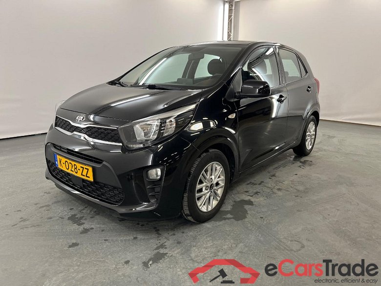 KIA PICANTO 1.0 DPi DynamicLine #1