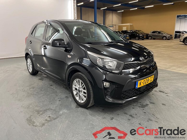 KIA PICANTO 1.0 DPi DynamicLine #2