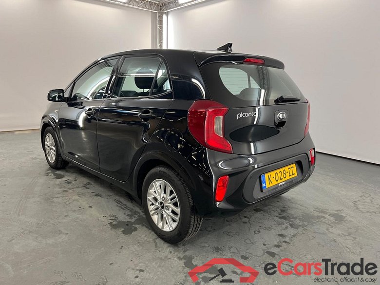 KIA PICANTO 1.0 DPi DynamicLine #3