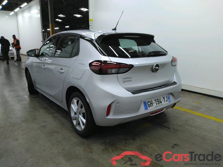 Corsa F Elegance Business 1.2 Turbo 100CV BVM6 E6d / TRANSFO VP/VF #2