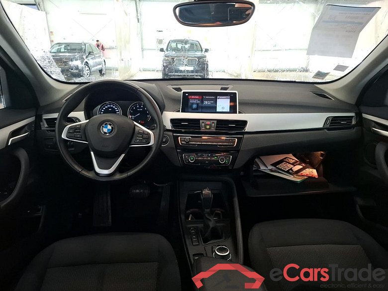 BMW X1 / 2019 / 5P / SUV xDrive25e Business Design BVA6 #5