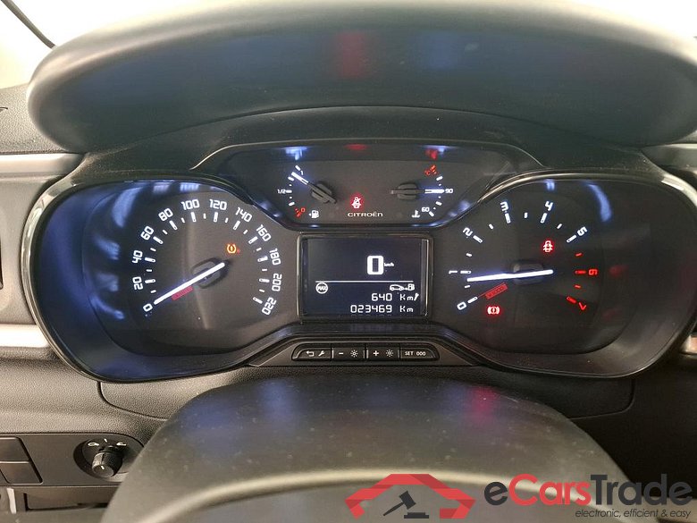 CITROEN C3 / 2020 / 5P / Berline PureTech 83 S&S BVM Feel Pack #6