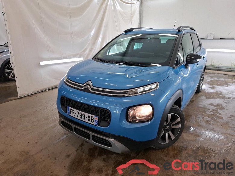 C3 Aircross Shine Business 1.2 PureTech 130CV BVA6 E6d #1