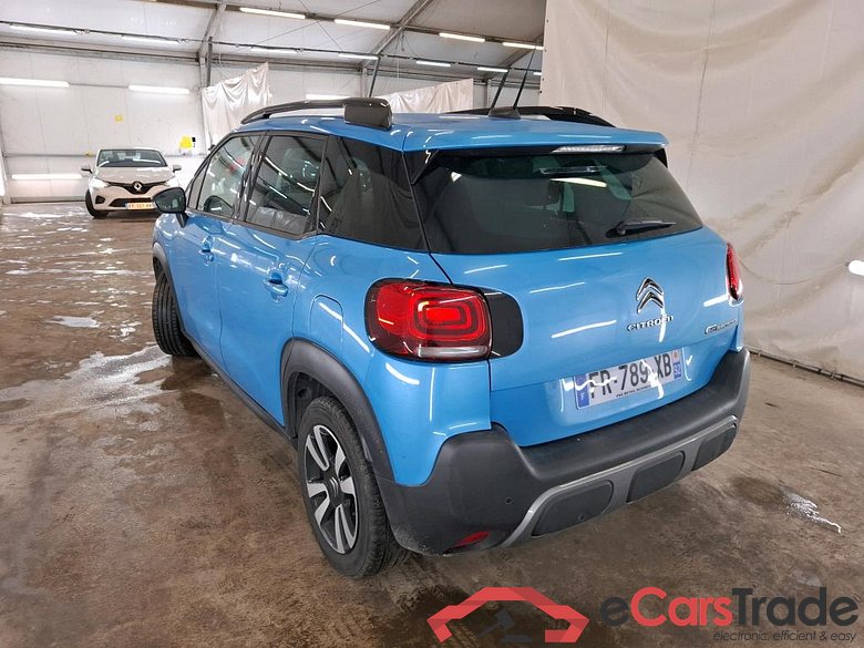 C3 Aircross Shine Business 1.2 PureTech 130CV BVA6 E6d #2