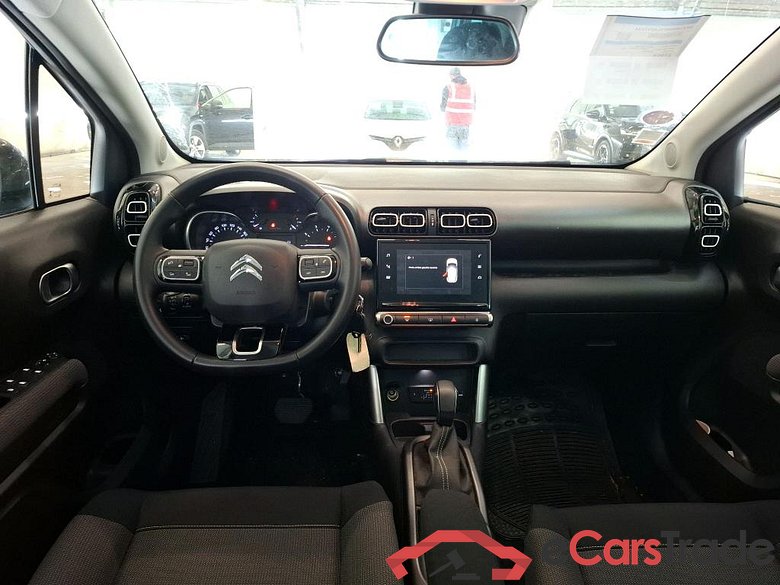 C3 Aircross Shine Business 1.2 PureTech 130CV BVA6 E6d #5