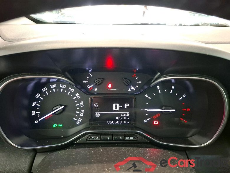 C3 Aircross Shine Business 1.2 PureTech 130CV BVA6 E6d #6