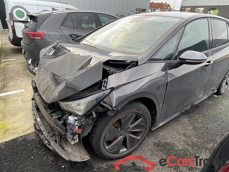 CUPRA Born Born CUPRA 150/62 E1H #1