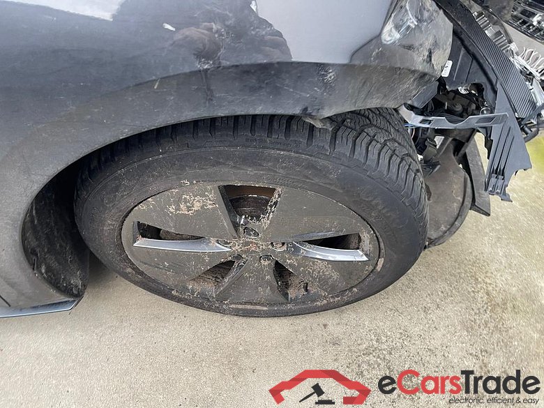 CUPRA Born Born CUPRA 150/62 E1H #2