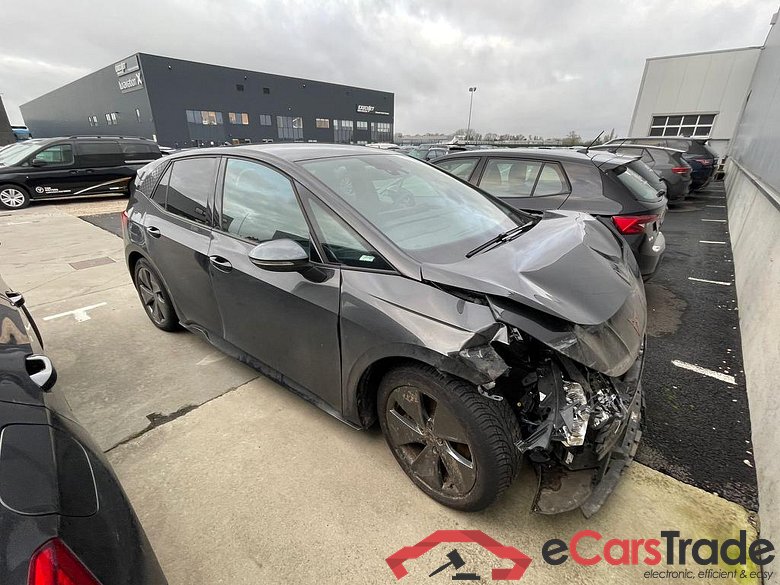 CUPRA Born Born CUPRA 150/62 E1H #3