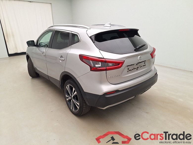 Nissan, Qashqai '17, Nissan Qashqai DIG-T 140 EVAPO N-Connecta 5d #6