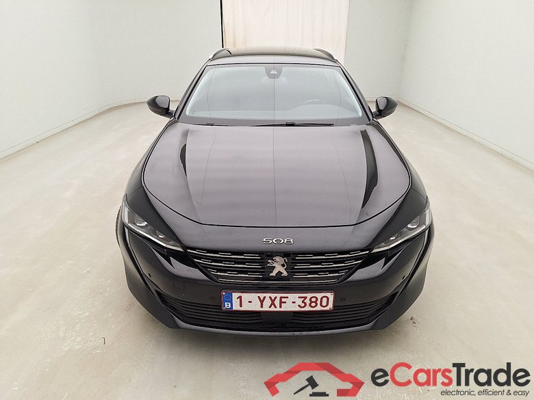 Peugeot, 508 SW '18, Peugeot 508 SW 1.5 BlueHDi 130 S&S EAT8 Allure 5d