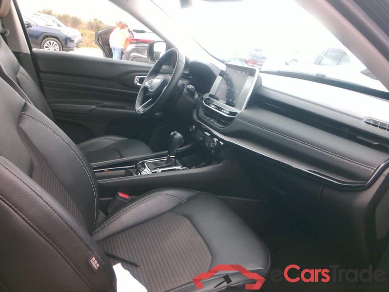 COMPASS 1.3T HY 190CH 4XE BVA6 #5