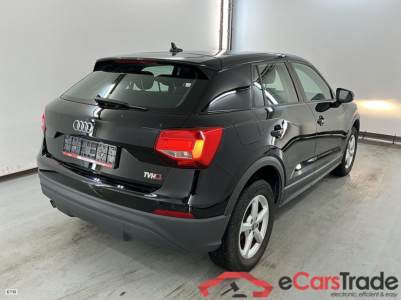 AUDI Q2 DIESEL 30 TDi Business Edit. S tronic (EU6d-T.) #4