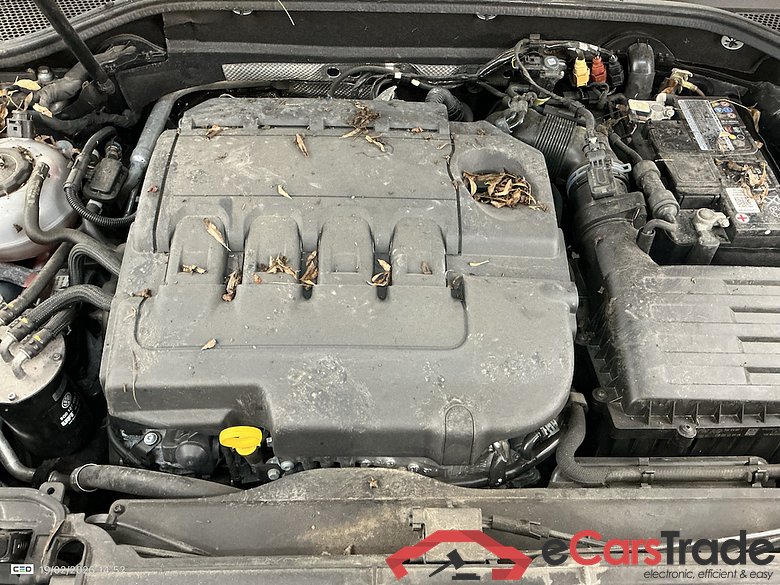 AUDI Q2 DIESEL 30 TDi Business Edit. S tronic (EU6d-T.) #6