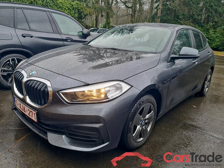 BMW 1-serie 1.5 118IA (100KW)