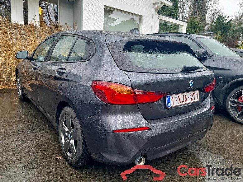 BMW 1-serie 1.5 118IA (100KW) #3
