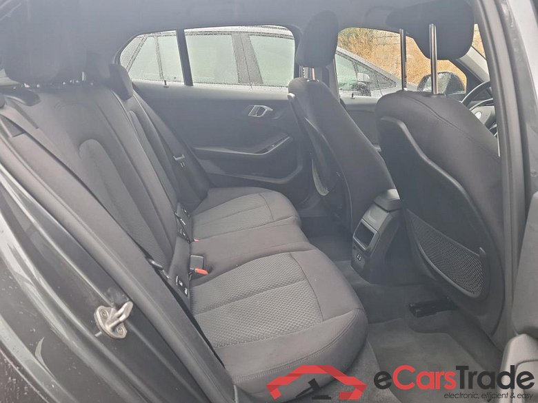 BMW 1-serie 1.5 118IA (100KW) #6