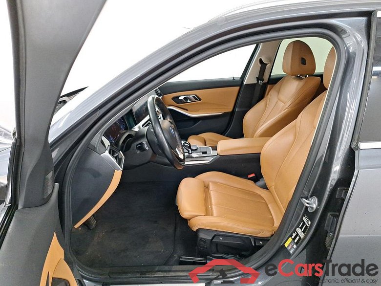 BMW 3 SERIES TOURING 2.0 320E TOURING #5