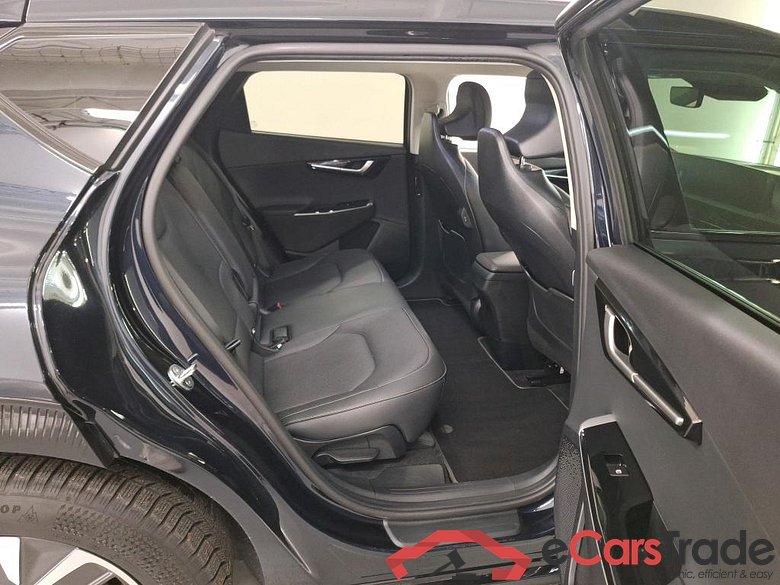 KIA EV6 BEV 77KWH EARTH AUTO RWD #6