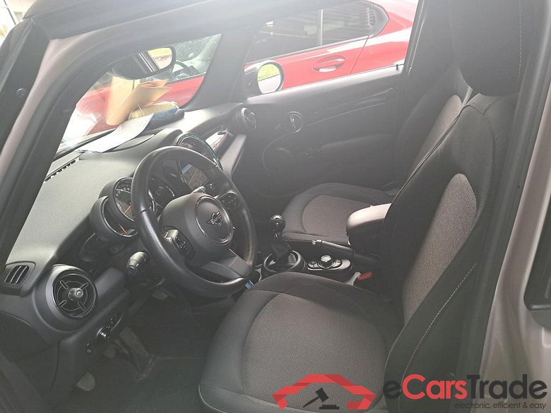 MINI MINI 5 DOOR 1.5 COOPER #5