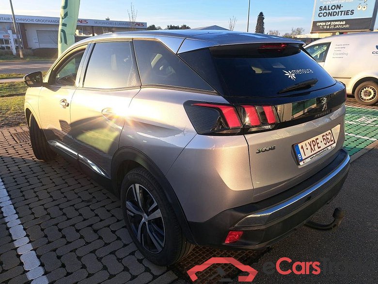 PEUGEOT 3008 DIESEL - 2016 1.5 BlueHDi Allure (EU6.2) #3