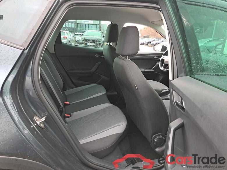 SEAT ARONA 1.0 TSI 85KW MOVE DCT #6