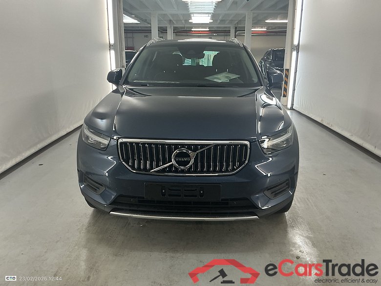 VOLVO XC40 1.5 T4 RECHARGE GEARTR. INSCRIPTION EXPR #2