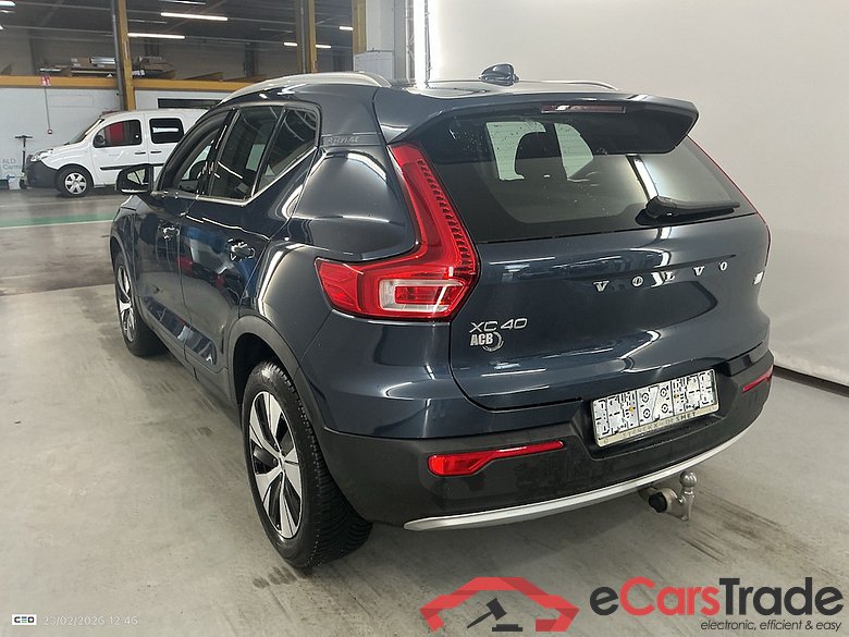 VOLVO XC40 1.5 T4 RECHARGE GEARTR. INSCRIPTION EXPR #3