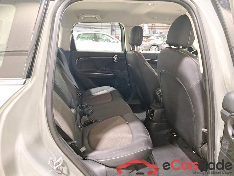 MINI MINI COUNTRYMAN - 2017 1.5A PHEV Cooper SE ALL4 (EU6d-T.) #6