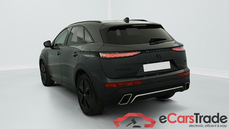 DS DS 7 Hybride Rechargeable E-Tense 300 EAT8 4x4 Performance Line + #5