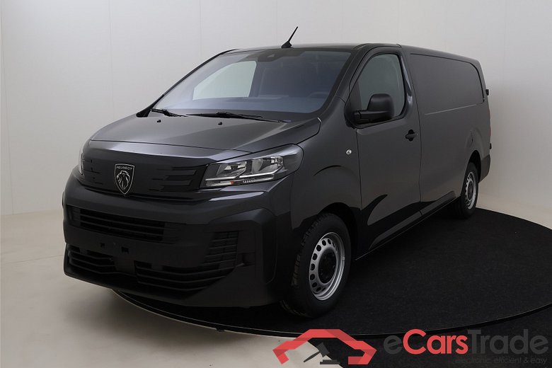 Peugeot Expert Long 2.0 BlueHDi 145 hp MAN.6   #1