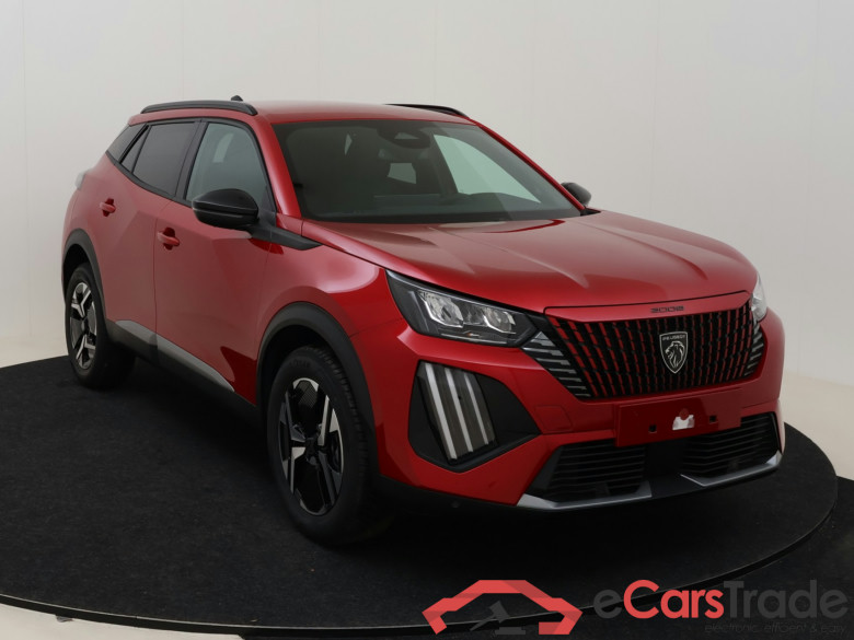 Peugeot 2008 Allure 1.2 Turbo 100 hp Man. 6 #3