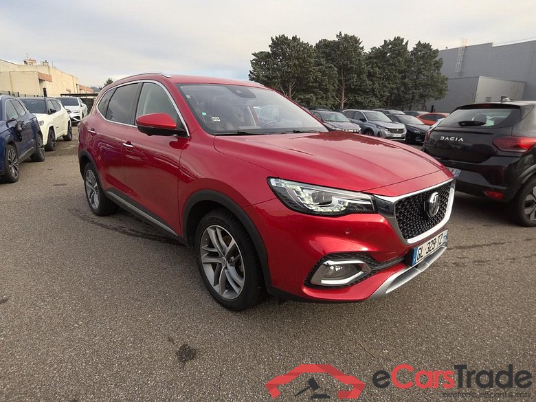 EHS LUXURY PHEV 258CH RISK chtx #2