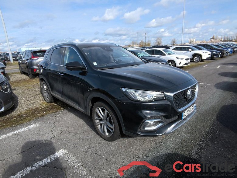 EHS LUXURY PHEV 258CH RISK chtx #2