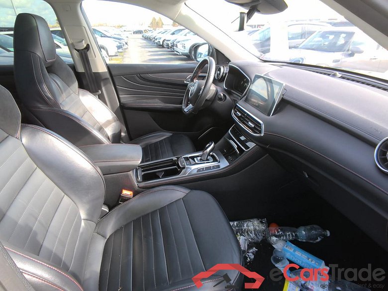 EHS LUXURY PHEV 258CH RISK chtx #3