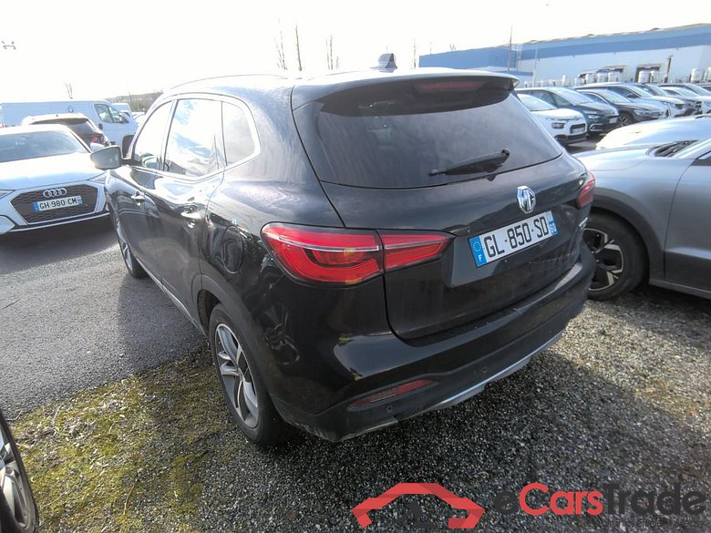 EHS LUXURY PHEV 258CH RISK chtx #6