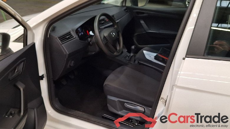 Ibiza Reference 1.0 59KW MT5 E6d #4