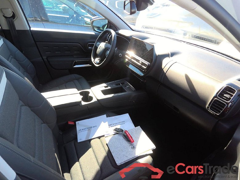 Citroen C5 AIRCROSS Max C5 Aircross Hybride 145 e-DCS6 #3