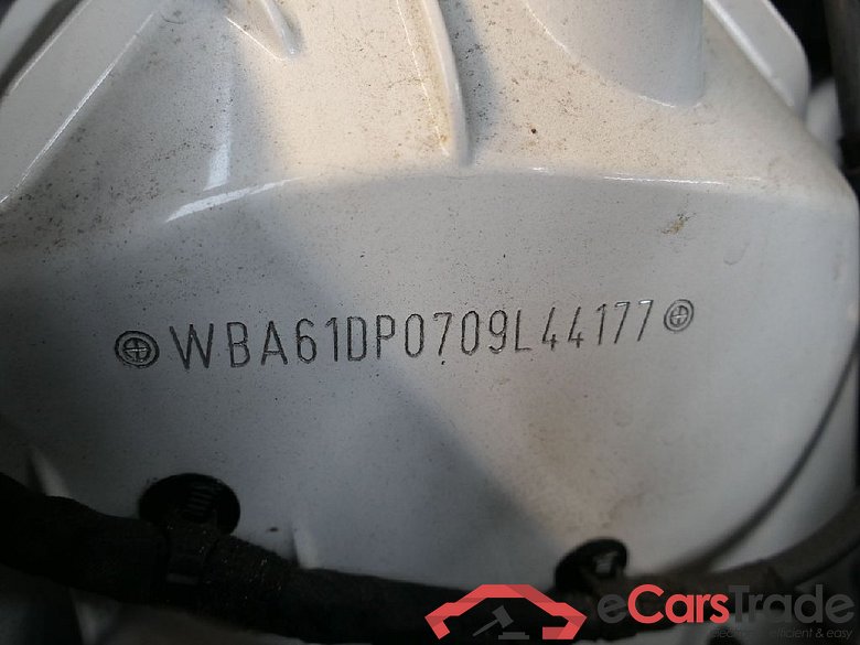 Baureihe X3 xDrive 30 e M Sport 2.0 215KW AT8 E6d #5