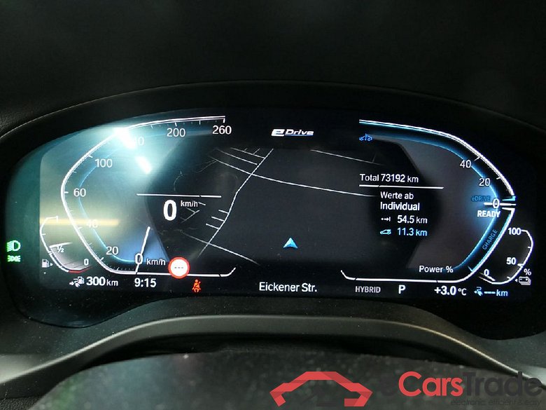 Baureihe X3 xDrive 30 e M Sport 2.0 215KW AT8 E6d #6