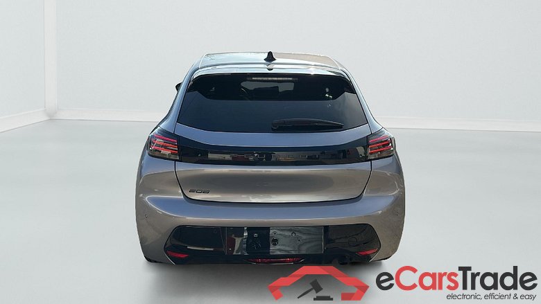 Peugeot 208 100 S&S BVM6 Allure #6