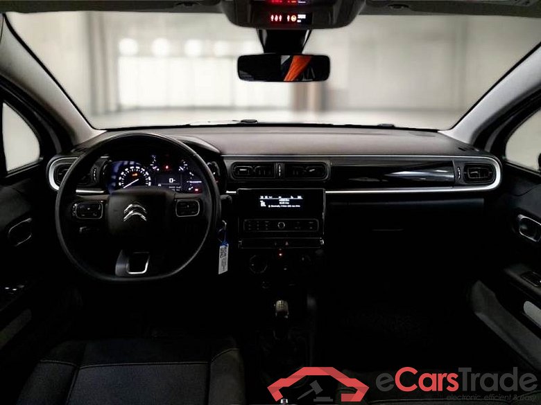 CITROEN C3 / 2016 / 5P / BERLINA PURETECH 82 SeS FEEL #3