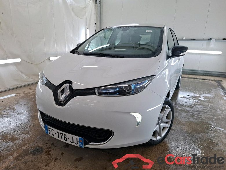 ZOE / 2012 / 5P / Berline Zen R90 2019 / CONTRAT DE BATTERIE